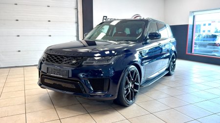 2021 Land Rover Range Rover - photo 15