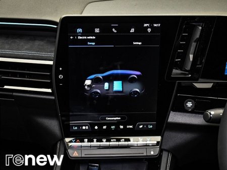 2024 Renault Austral - photo 30