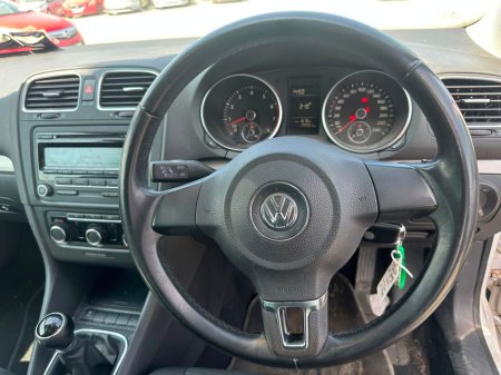 2011 Volkswagen Golf - photo 14