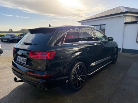 2016 Audi Q7 - photo 4