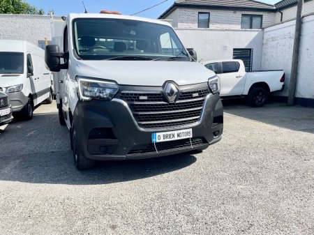 2022 Renault Master - photo 29