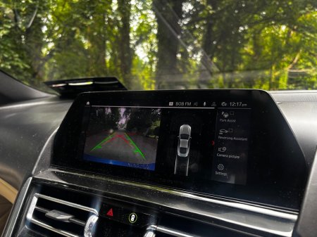 2020 BMW 8-Series - photo 23