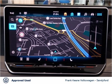 2027 Volkswagen Tiguan - photo 15