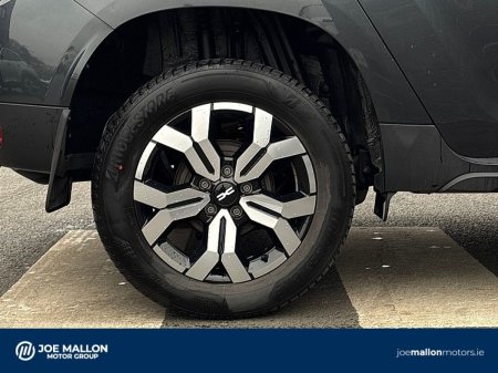 2023 Dacia Duster - photo 14