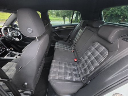 2016 Volkswagen Golf - photo 6