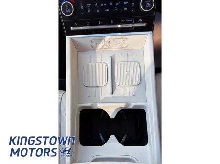 2025 Hyundai Santa Fe - photo 20