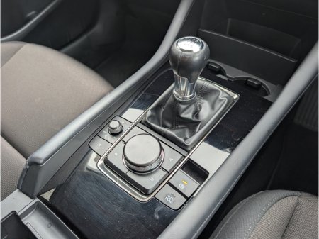 2022 Mazda Mazda3 - photo 11