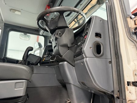 2014 SCANIA P400 XT - photo 30