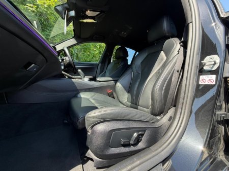 2021 BMW 5-Series - photo 18