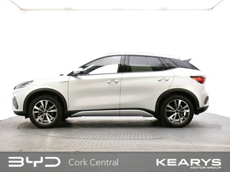 2024 BYD ATTO 3 - photo 3