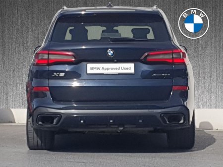 2021 BMW X5 - photo 15
