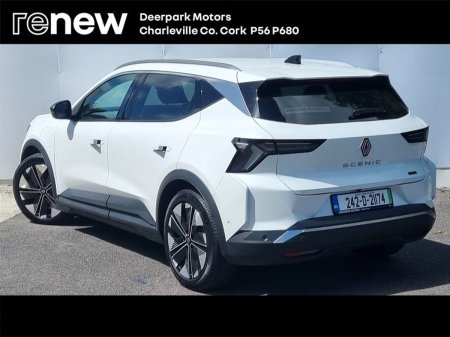 2024 Renault Scenic E-Tech - photo 3