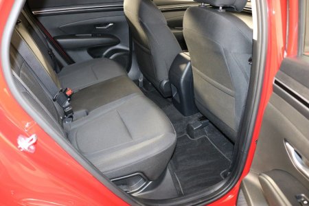 2023 Hyundai Tucson - photo 9