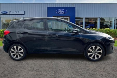 2019 Ford Fiesta - photo 3