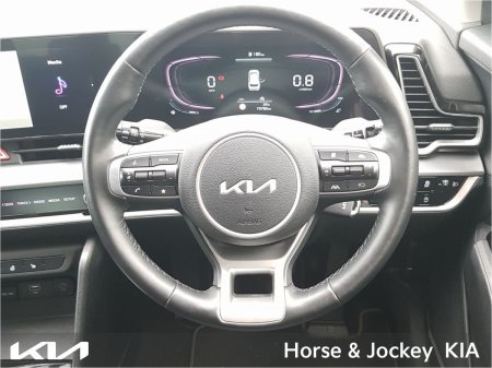 2022 Kia Sportage - photo 11
