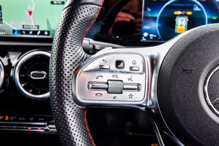 2021 Mercedes-Benz A-Class - photo 19