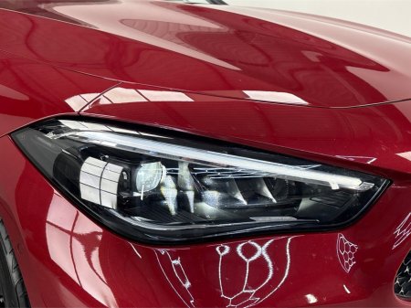 2025 Mercedes-Benz CLE - photo 9