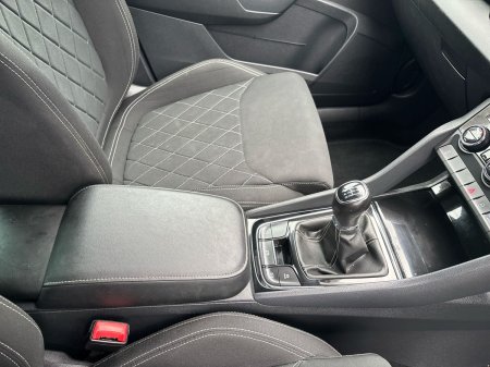 2021 Skoda Karoq - photo 16