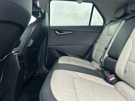 2022 Kia Niro - photo 7