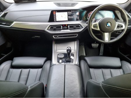 2020 BMW X5 - photo 10