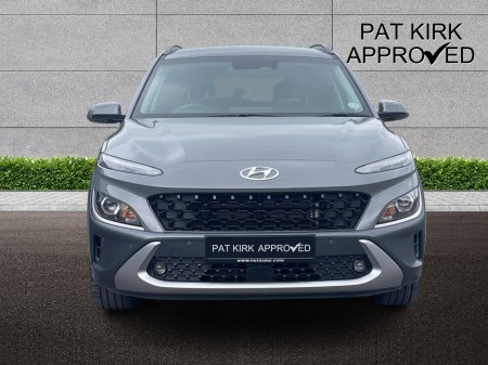 2023 Hyundai KONA - photo 13