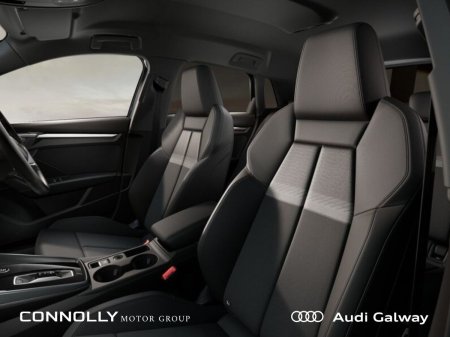 2027 Audi A3 - photo 5