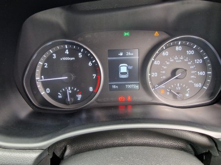 2017 Hyundai i30 - photo 10