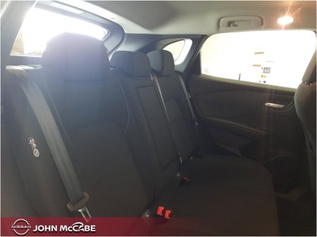 2025 Nissan Qashqai - photo 30