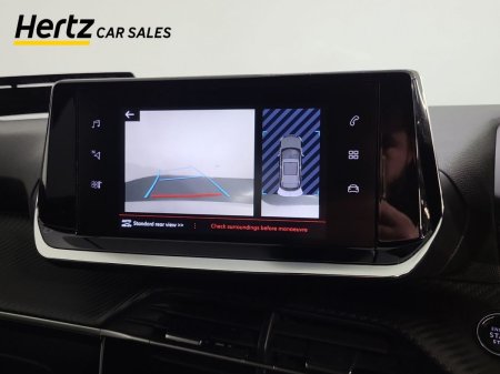 2023 Peugeot 2008 - photo 22