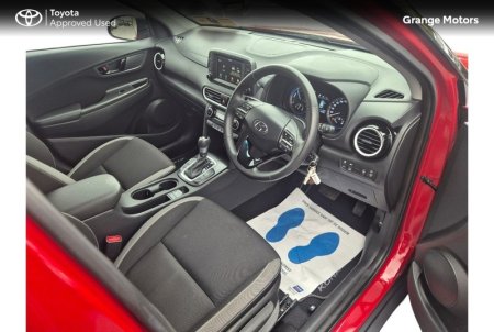 2021 Hyundai KONA - photo 10
