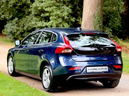 2014 Volvo V40 - photo 35