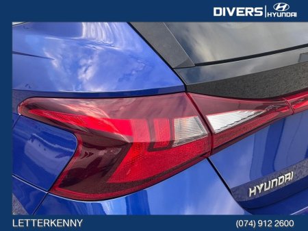 2022 Hyundai i20 - photo 20