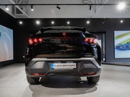 2024 Peugeot 3008 - photo 5