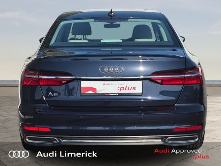 2023 Audi A6 - photo 10