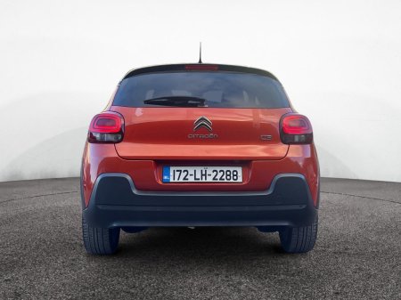 2017 Citroen C3 - photo 4
