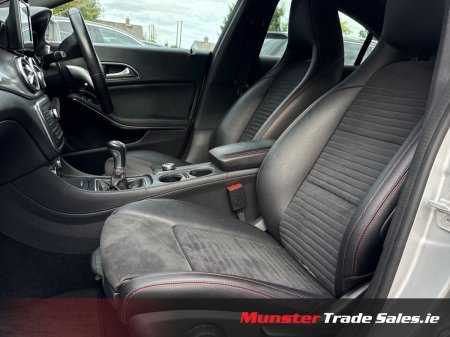 2016 Mercedes-Benz CLA - photo 8