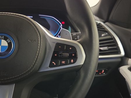 2023 BMW X5 - photo 18