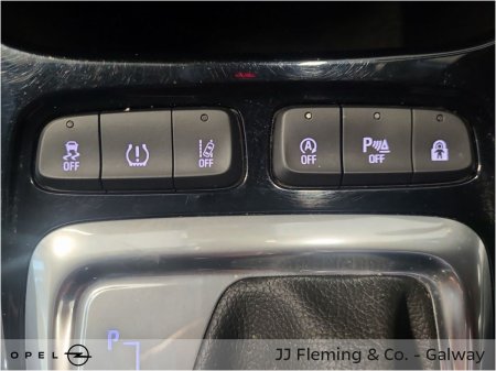 2021 Opel Crossland X - photo 21