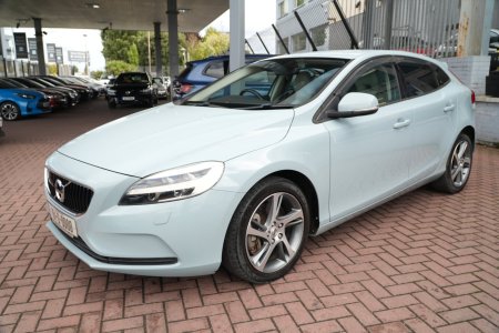 2016 Volvo V40 - photo 8
