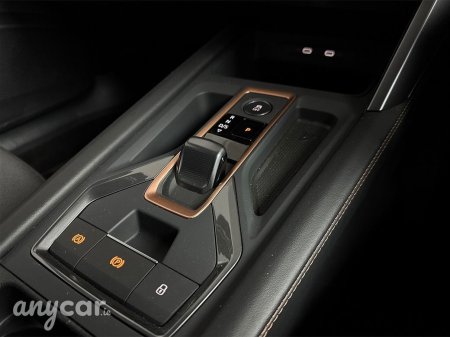 2025 Cupra Formentor - photo 21