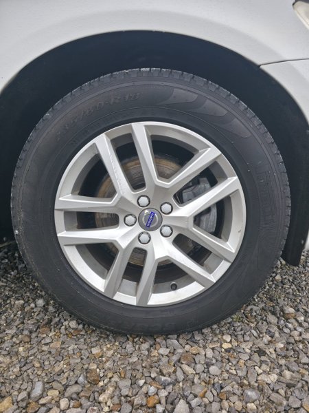 2016 Volvo XC60 - photo 24