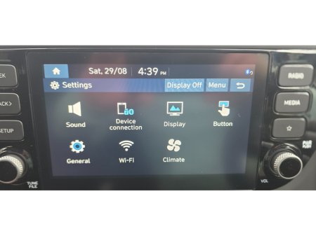 2024 Hyundai i20 - photo 24