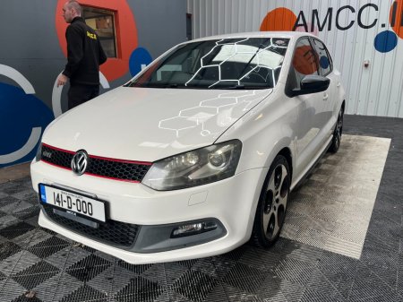 2014 Volkswagen Polo - photo 6