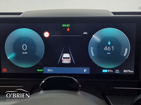 2026 Hyundai KONA - photo 13