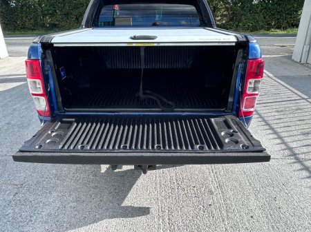 2016 Ford Ranger - photo 24