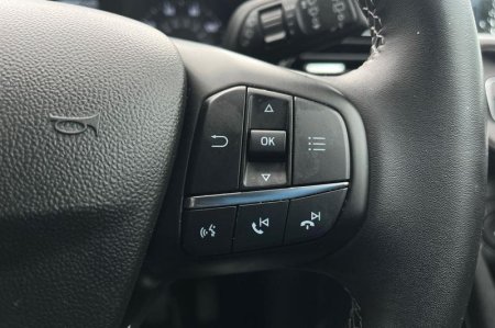 2023 Ford Fiesta - photo 24