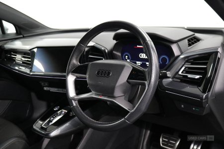 2023 Audi Q4 - photo 17