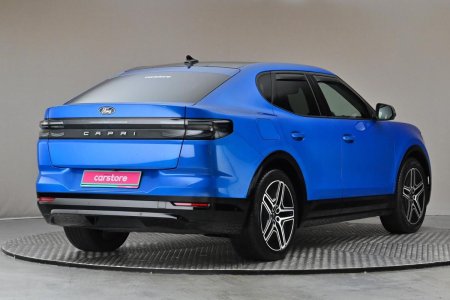 2026 Ford Capri - photo 9