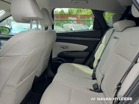2022 Hyundai Tucson - photo 21