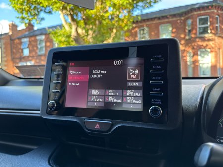 2022 Toyota Yaris - photo 16